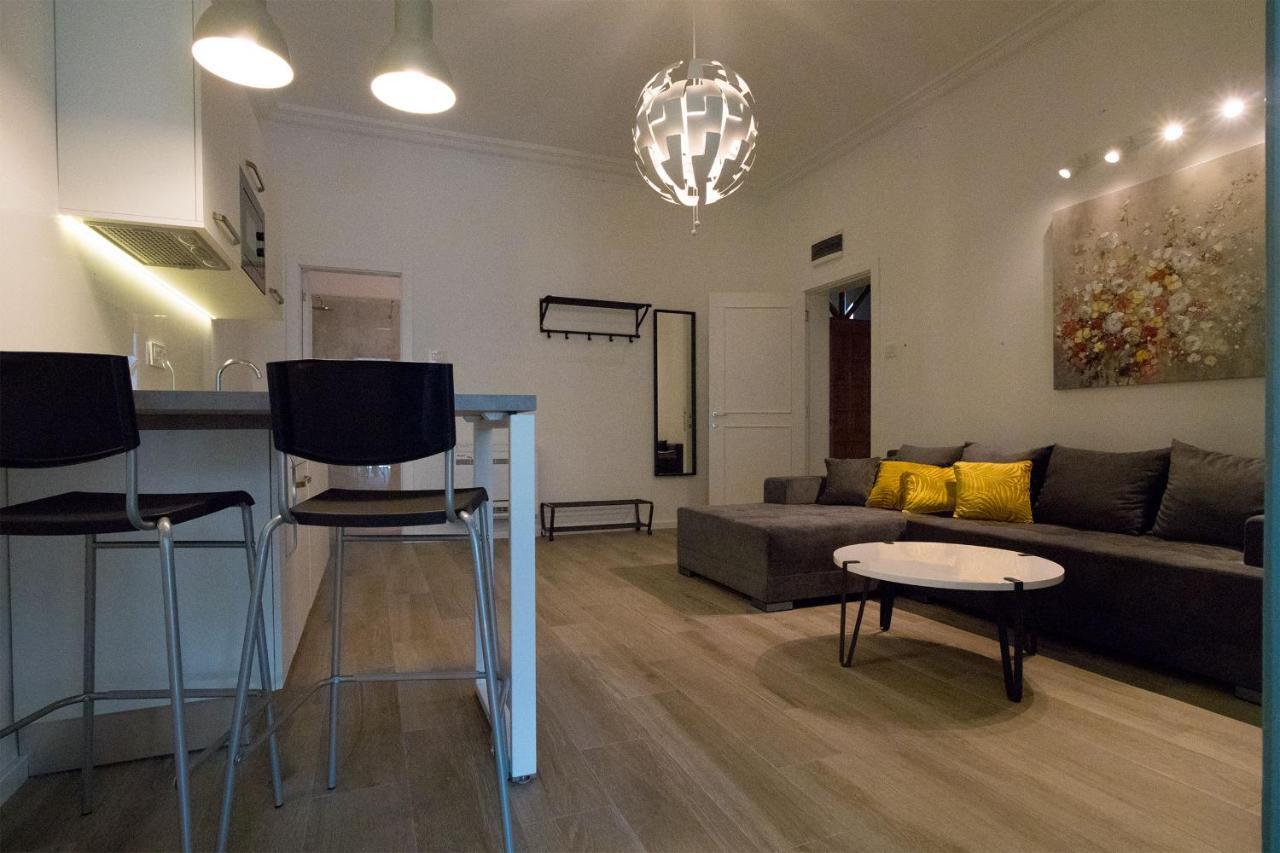 Twin Center Apartments Belgrado Esterno foto
